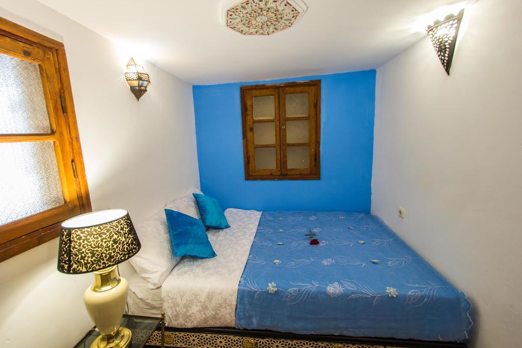 Riad Dar Bab Guissa Fez Eksteriør billede