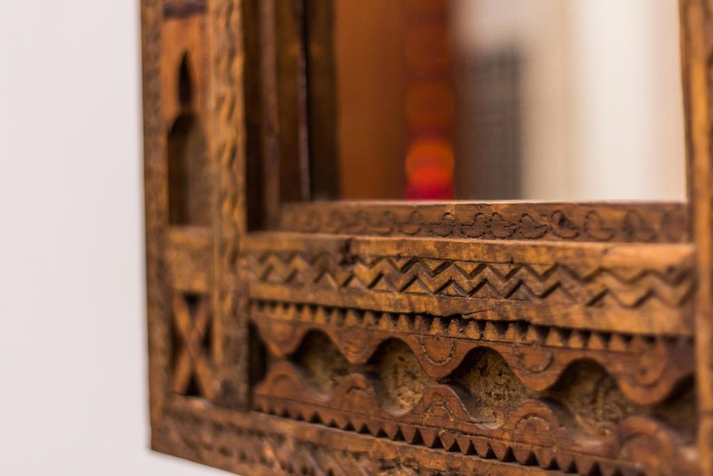 Riad Dar Bab Guissa Fez Eksteriør billede