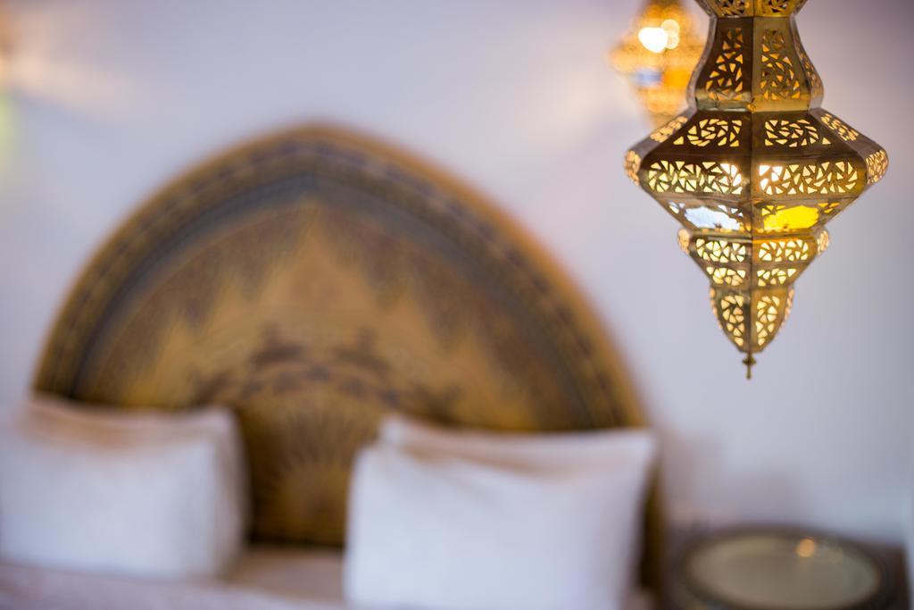 Riad Dar Bab Guissa Fez Eksteriør billede